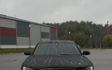 Audi A8, 2012 год, 1 350 000 рублей, 22 фотография
