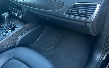 Audi A6, 2018 год, 2 250 000 рублей, 6 фотография