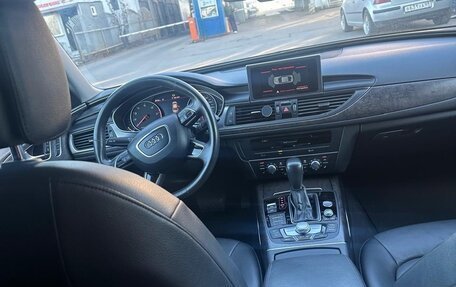 Audi A6, 2018 год, 2 250 000 рублей, 8 фотография