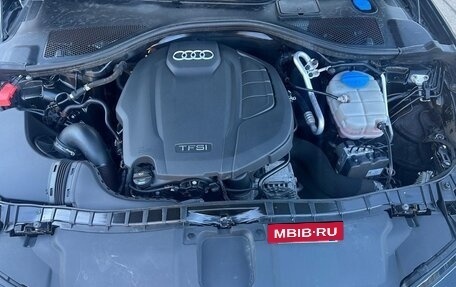Audi A6, 2018 год, 2 250 000 рублей, 7 фотография