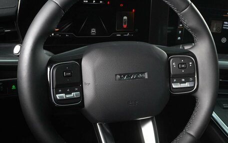 Haval F7, 2026 год, 2 999 000 рублей, 8 фотография
