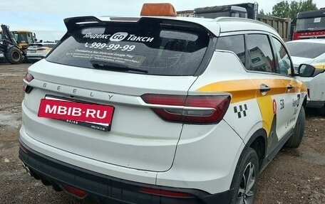 Geely Coolray I, 2023 год, 1 070 000 рублей, 3 фотография