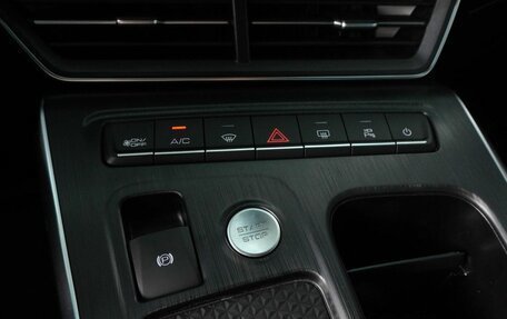 Haval F7, 2026 год, 2 999 000 рублей, 11 фотография