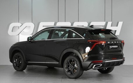 Haval F7, 2026 год, 2 999 000 рублей, 16 фотография
