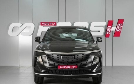 Haval F7, 2026 год, 2 999 000 рублей, 17 фотография