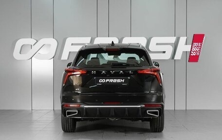 Haval F7, 2026 год, 2 999 000 рублей, 15 фотография