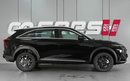 Haval F7, 2026 год, 2 999 000 рублей, 18 фотография