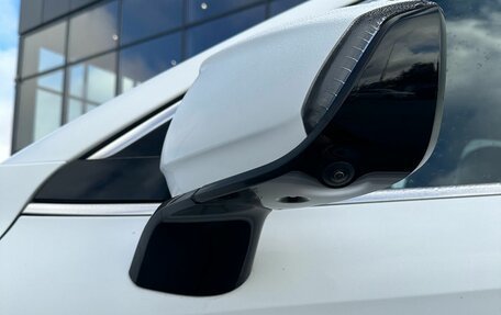 Geely Tugella FY11, 2023 год, 2 645 000 рублей, 6 фотография