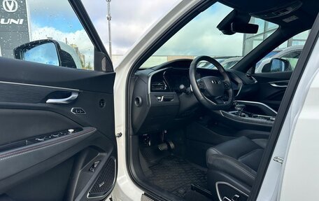 Geely Tugella FY11, 2023 год, 2 645 000 рублей, 8 фотография