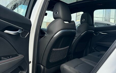 Geely Tugella FY11, 2023 год, 2 645 000 рублей, 12 фотография