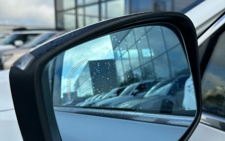 Geely Tugella FY11, 2023 год, 2 645 000 рублей, 7 фотография