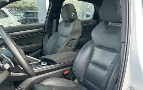 Geely Tugella FY11, 2023 год, 2 645 000 рублей, 11 фотография