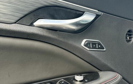 Geely Tugella FY11, 2023 год, 2 645 000 рублей, 10 фотография