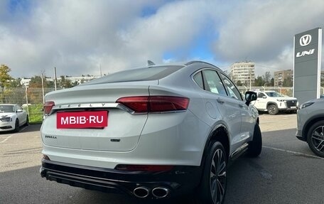 Geely Tugella FY11, 2023 год, 2 645 000 рублей, 4 фотография