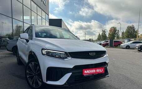 Geely Tugella FY11, 2023 год, 2 645 000 рублей, 3 фотография