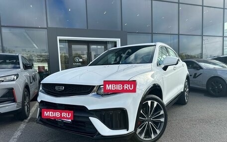 Geely Tugella FY11, 2023 год, 2 645 000 рублей, 2 фотография