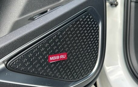 Geely Tugella FY11, 2023 год, 2 645 000 рублей, 9 фотография