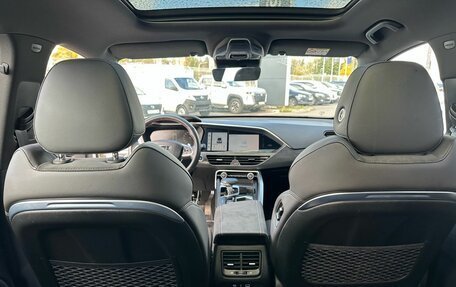 Geely Tugella FY11, 2023 год, 2 645 000 рублей, 13 фотография