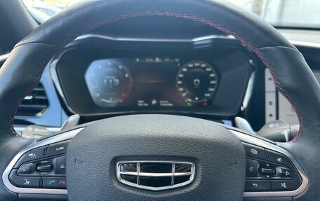 Geely Tugella FY11, 2023 год, 2 645 000 рублей, 17 фотография