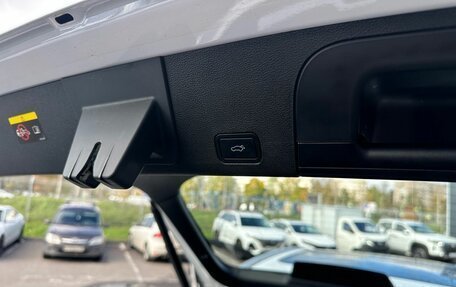Geely Tugella FY11, 2023 год, 2 645 000 рублей, 14 фотография