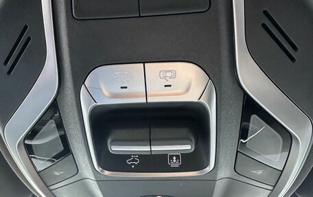 Geely Tugella FY11, 2023 год, 2 645 000 рублей, 23 фотография