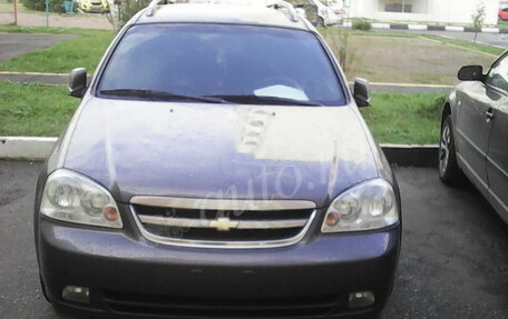 Chevrolet Lacetti, 2011 год, 290 000 рублей, 5 фотография