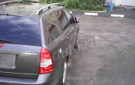 Chevrolet Lacetti, 2011 год, 290 000 рублей, 2 фотография