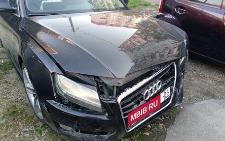 Audi A5, 2008 год, 600 000 рублей, 2 фотография