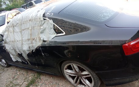 Audi A5, 2008 год, 600 000 рублей, 4 фотография