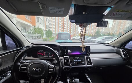 KIA Sorento IV, 2020 год, 3 100 000 рублей, 5 фотография