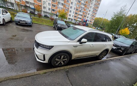 KIA Sorento IV, 2020 год, 3 100 000 рублей, 2 фотография