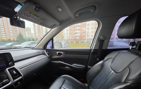 KIA Sorento IV, 2020 год, 3 100 000 рублей, 6 фотография