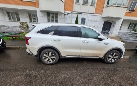 KIA Sorento IV, 2020 год, 3 100 000 рублей, 4 фотография
