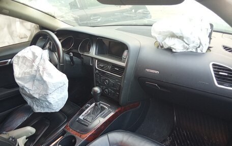 Audi A5, 2008 год, 600 000 рублей, 10 фотография