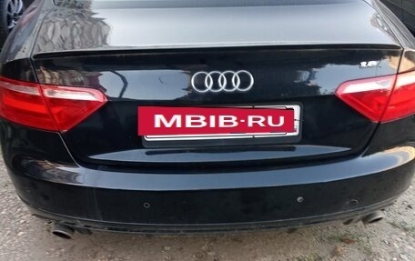 Audi A5, 2008 год, 600 000 рублей, 5 фотография