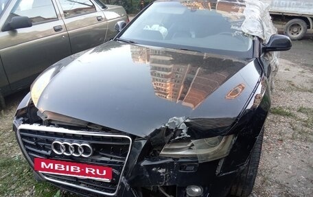 Audi A5, 2008 год, 600 000 рублей, 3 фотография
