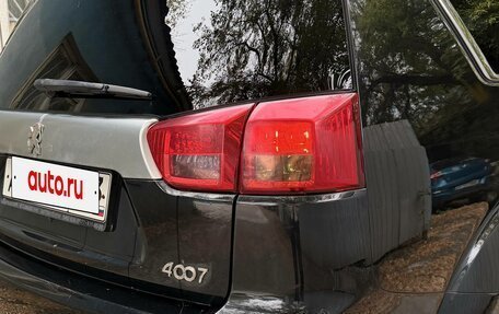 Peugeot 4007, 2008 год, 899 000 рублей, 3 фотография