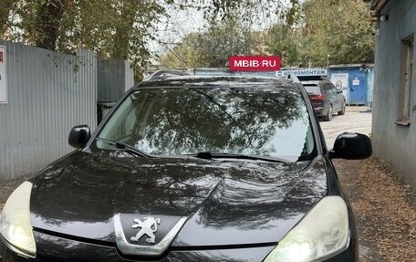 Peugeot 4007, 2008 год, 899 000 рублей, 4 фотография