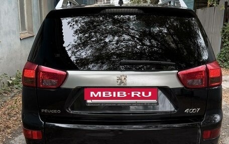 Peugeot 4007, 2008 год, 899 000 рублей, 2 фотография