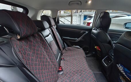 Geely Atlas, 2023 год, 2 300 000 рублей, 5 фотография