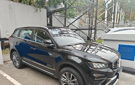 Geely Atlas, 2023 год, 2 300 000 рублей, 2 фотография