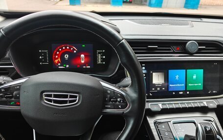 Geely Atlas, 2023 год, 2 300 000 рублей, 4 фотография