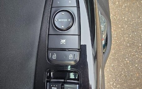 KIA Sportage IV рестайлинг, 2017 год, 1 700 000 рублей, 14 фотография