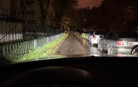 Volkswagen Touareg III, 2012 год, 2 300 000 рублей, 6 фотография