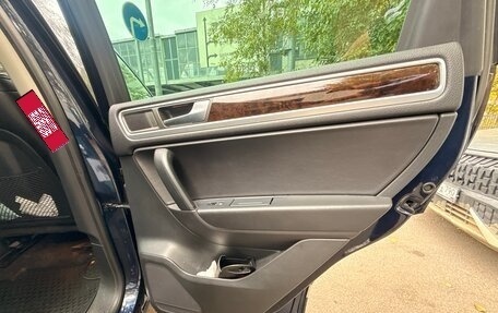 Volkswagen Touareg III, 2012 год, 2 300 000 рублей, 9 фотография