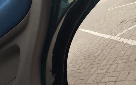 Toyota RAV4, 2000 год, 720 000 рублей, 7 фотография