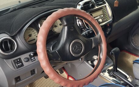Toyota RAV4, 2000 год, 720 000 рублей, 6 фотография