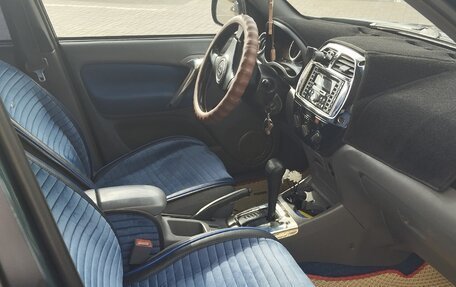Toyota RAV4, 2000 год, 720 000 рублей, 5 фотография