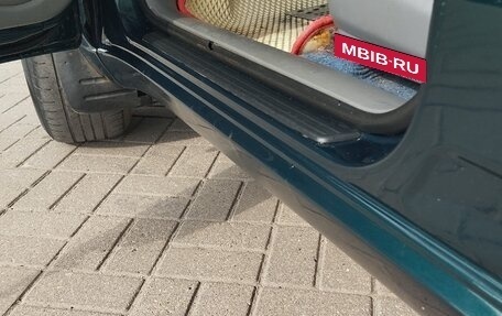 Toyota RAV4, 2000 год, 720 000 рублей, 9 фотография