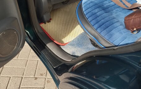 Toyota RAV4, 2000 год, 720 000 рублей, 11 фотография